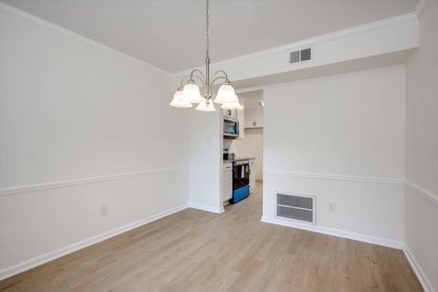 Tiny photo for 322 Sleepy Hollow Court, Augusta, GA 30907 (MLS # 547455)