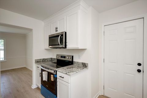 Tiny photo for 322 Sleepy Hollow Court, Augusta, GA 30907 (MLS # 547455)