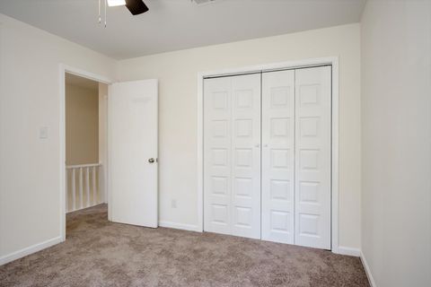 Tiny photo for 322 Sleepy Hollow Court, Augusta, GA 30907 (MLS # 547455)