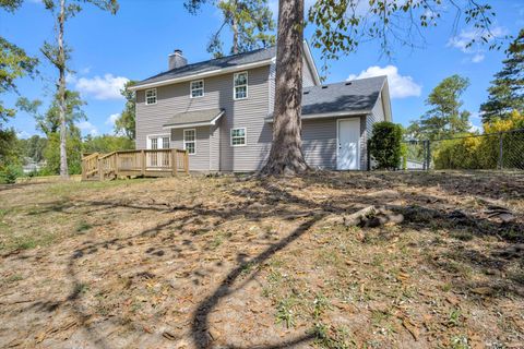 Tiny photo for 322 Sleepy Hollow Court, Augusta, GA 30907 (MLS # 547455)