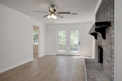 Tiny photo for 322 Sleepy Hollow Court, Augusta, GA 30907 (MLS # 547455)