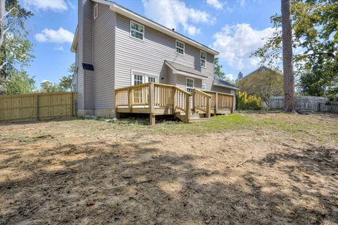 Tiny photo for 322 Sleepy Hollow Court, Augusta, GA 30907 (MLS # 547455)