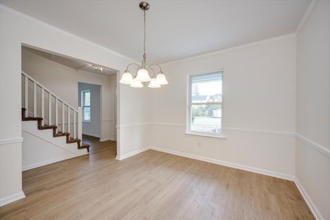 Tiny photo for 322 Sleepy Hollow Court, Augusta, GA 30907 (MLS # 547455)