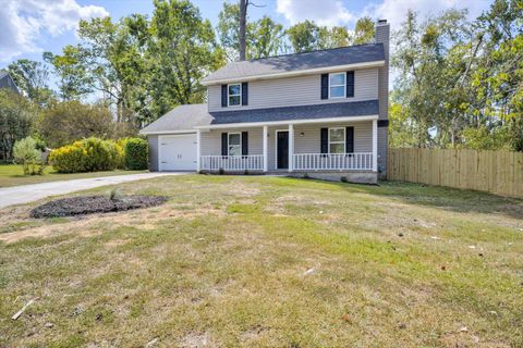 Tiny photo for 322 Sleepy Hollow Court, Augusta, GA 30907 (MLS # 547455)