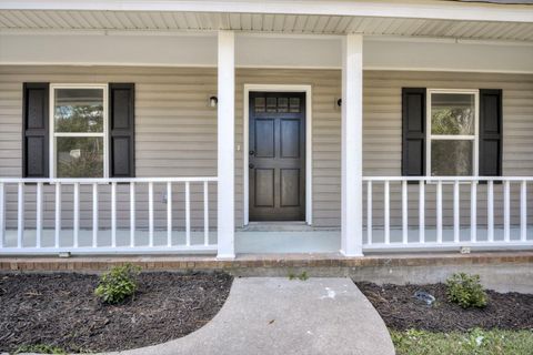 Tiny photo for 322 Sleepy Hollow Court, Augusta, GA 30907 (MLS # 547455)