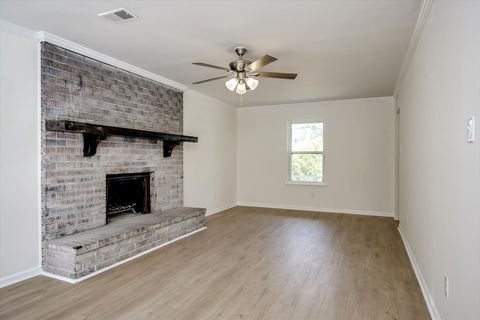 Tiny photo for 322 Sleepy Hollow Court, Augusta, GA 30907 (MLS # 547455)