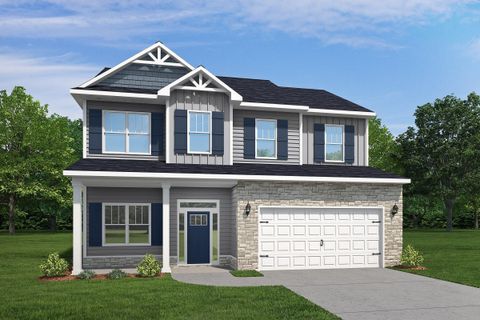 Photo of TBD ORCHARD Circle, Edgefield, SC 29824 (MLS # 537167)
