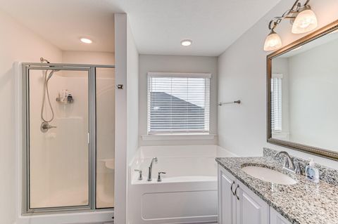 Tiny photo for 939 Newburn Drive, North Augusta, SC 29860 (MLS # 553156)