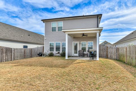 Tiny photo for 939 Newburn Drive, North Augusta, SC 29860 (MLS # 553156)