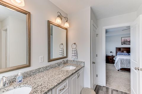 Tiny photo for 939 Newburn Drive, North Augusta, SC 29860 (MLS # 553156)