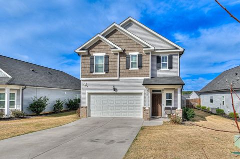 Tiny photo for 939 Newburn Drive, North Augusta, SC 29860 (MLS # 553156)