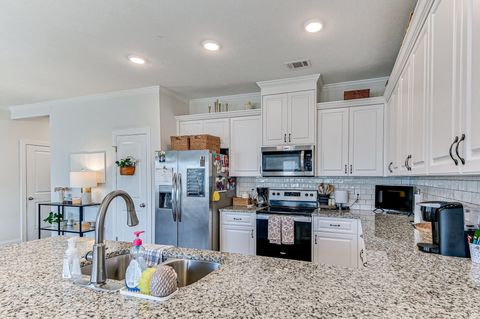 Tiny photo for 939 Newburn Drive, North Augusta, SC 29860 (MLS # 553156)