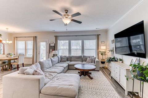 Tiny photo for 939 Newburn Drive, North Augusta, SC 29860 (MLS # 553156)