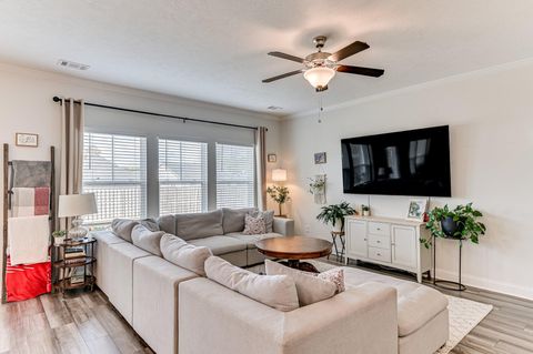 Tiny photo for 939 Newburn Drive, North Augusta, SC 29860 (MLS # 553156)