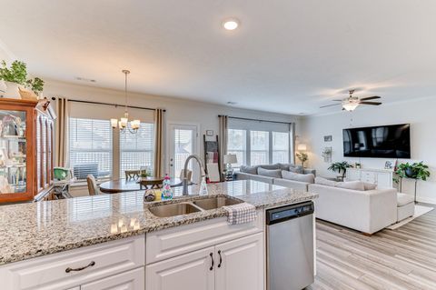 Tiny photo for 939 Newburn Drive, North Augusta, SC 29860 (MLS # 553156)