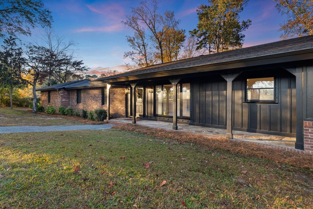 Photo of 4577 Oakley Pirkle Road, Martinez, GA 30907 (MLS # 549351)