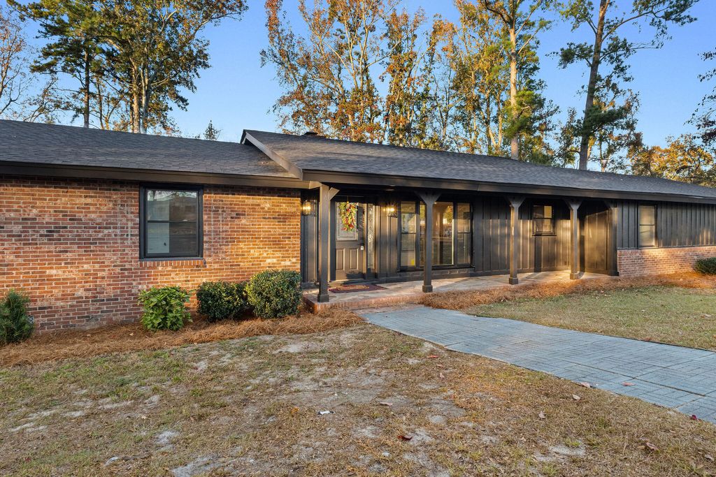 Photo of 4577 Oakley Pirkle Road, Martinez, GA 30907 (MLS # 549351)