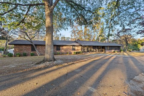 Photo of 4577 Oakley Pirkle Road, Martinez, GA 30907 (MLS # 549351)