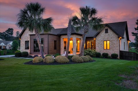 Tiny photo for 2025 Grace Avenue, Evans, GA 30809 (MLS # 551925)