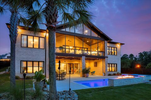 Tiny photo for 2025 Grace Avenue, Evans, GA 30809 (MLS # 551925)