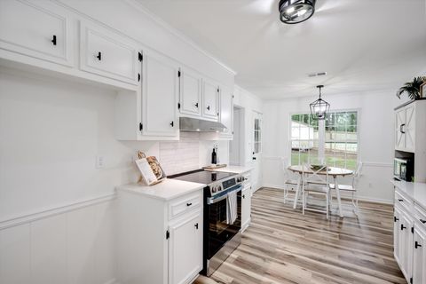 Tiny photo for 4761 Maple Spring Court, Martinez, GA 30907 (MLS # 545599)