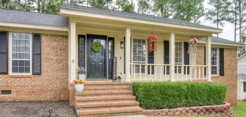 Tiny photo for 4761 Maple Spring Court, Martinez, GA 30907 (MLS # 545599)
