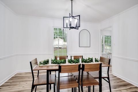 Tiny photo for 4761 Maple Spring Court, Martinez, GA 30907 (MLS # 545599)