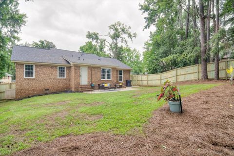 Tiny photo for 4761 Maple Spring Court, Martinez, GA 30907 (MLS # 545599)