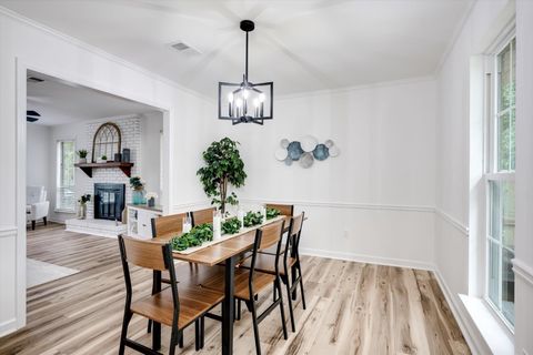 Tiny photo for 4761 Maple Spring Court, Martinez, GA 30907 (MLS # 545599)