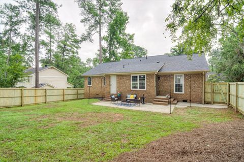 Tiny photo for 4761 Maple Spring Court, Martinez, GA 30907 (MLS # 545599)