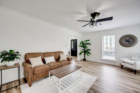 Tiny photo for 4761 Maple Spring Court, Martinez, GA 30907 (MLS # 545599)