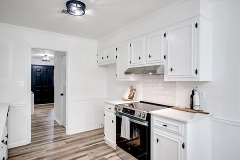 Tiny photo for 4761 Maple Spring Court, Martinez, GA 30907 (MLS # 545599)