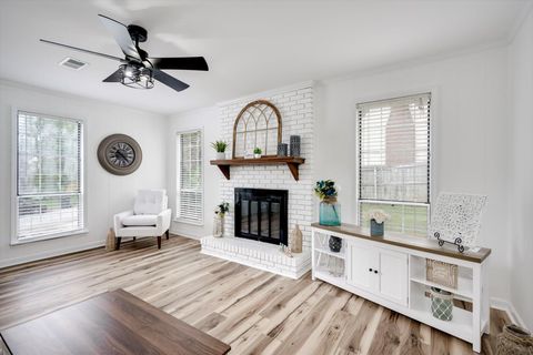 Tiny photo for 4761 Maple Spring Court, Martinez, GA 30907 (MLS # 545599)