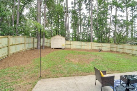 Tiny photo for 4761 Maple Spring Court, Martinez, GA 30907 (MLS # 545599)