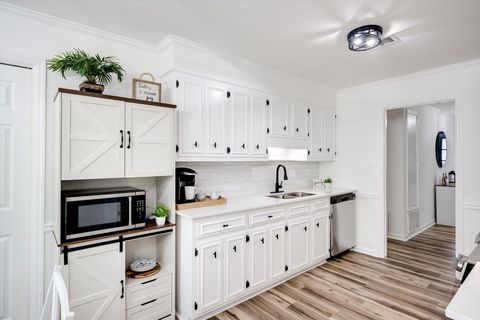 Tiny photo for 4761 Maple Spring Court, Martinez, GA 30907 (MLS # 545599)