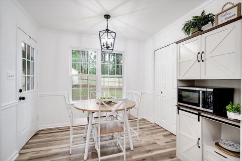 Tiny photo for 4761 Maple Spring Court, Martinez, GA 30907 (MLS # 545599)