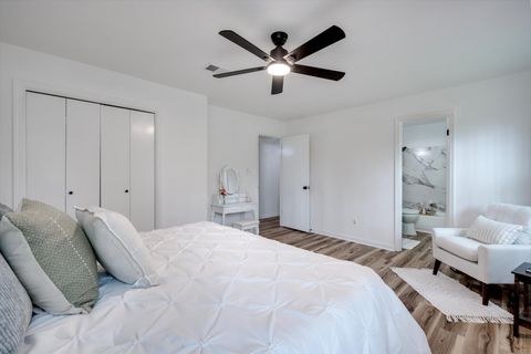 Tiny photo for 4761 Maple Spring Court, Martinez, GA 30907 (MLS # 545599)
