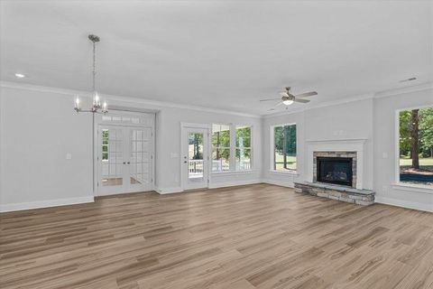 Tiny photo for 7097 Snap Spur Circle, Aiken, SC 29801 (MLS # 546118)