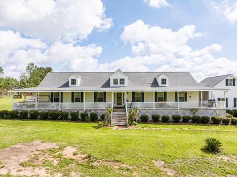 Tiny photo for 5209 Parham Road, Grovetown, GA 30813 (MLS # 543511)
