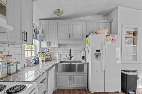 Tiny photo for 5209 Parham Road, Grovetown, GA 30813 (MLS # 543511)