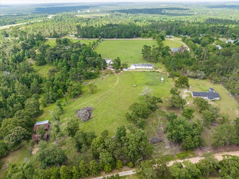 Tiny photo for 5209 Parham Road, Grovetown, GA 30813 (MLS # 543511)