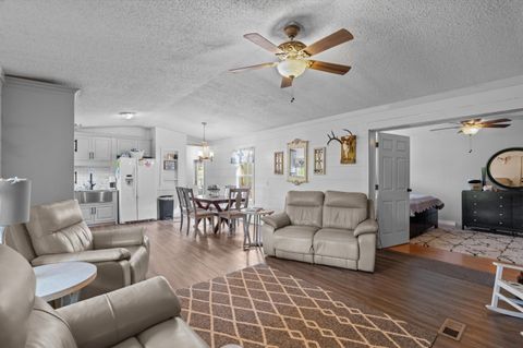 Tiny photo for 5209 Parham Road, Grovetown, GA 30813 (MLS # 543511)