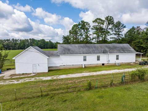 Tiny photo for 5209 Parham Road, Grovetown, GA 30813 (MLS # 543511)