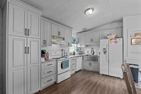 Tiny photo for 5209 Parham Road, Grovetown, GA 30813 (MLS # 543511)