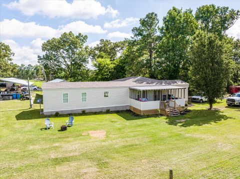 Tiny photo for 5209 Parham Road, Grovetown, GA 30813 (MLS # 543511)
