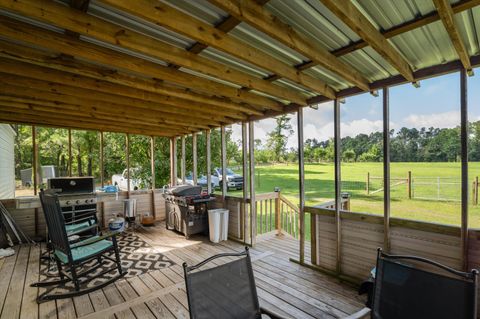 Tiny photo for 5209 Parham Road, Grovetown, GA 30813 (MLS # 543511)