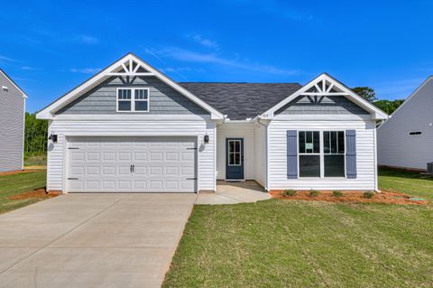 Photo of 361 Bay Meadows Drive, Aiken, SC 29803 (MLS # 551535)
