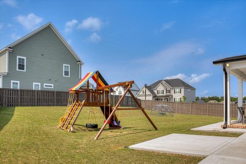 A home in Evans