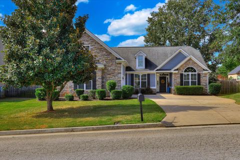 Photo of 1248 Berkley Hills Pass, Evans, GA 30809 (MLS # 546602) Photo of 1248 Berkley Hills Pass, Evans, GA 30809 (MLS # 546602)