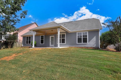 Tiny photo for 1248 Berkley Hills Pass, Evans, GA 30809 (MLS # 546602)
